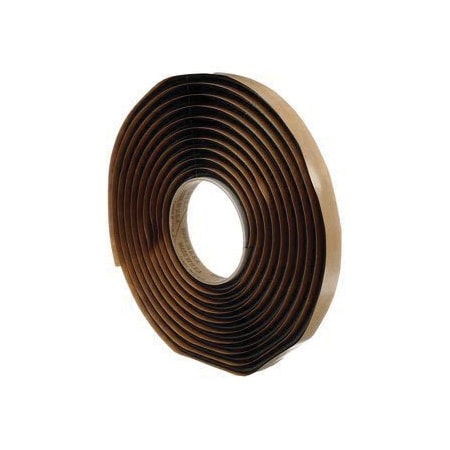 3M 3M Windo-Weld Round Ribbon Sealer, 08612, 3/8 in x 15 ft Kit 7000000938